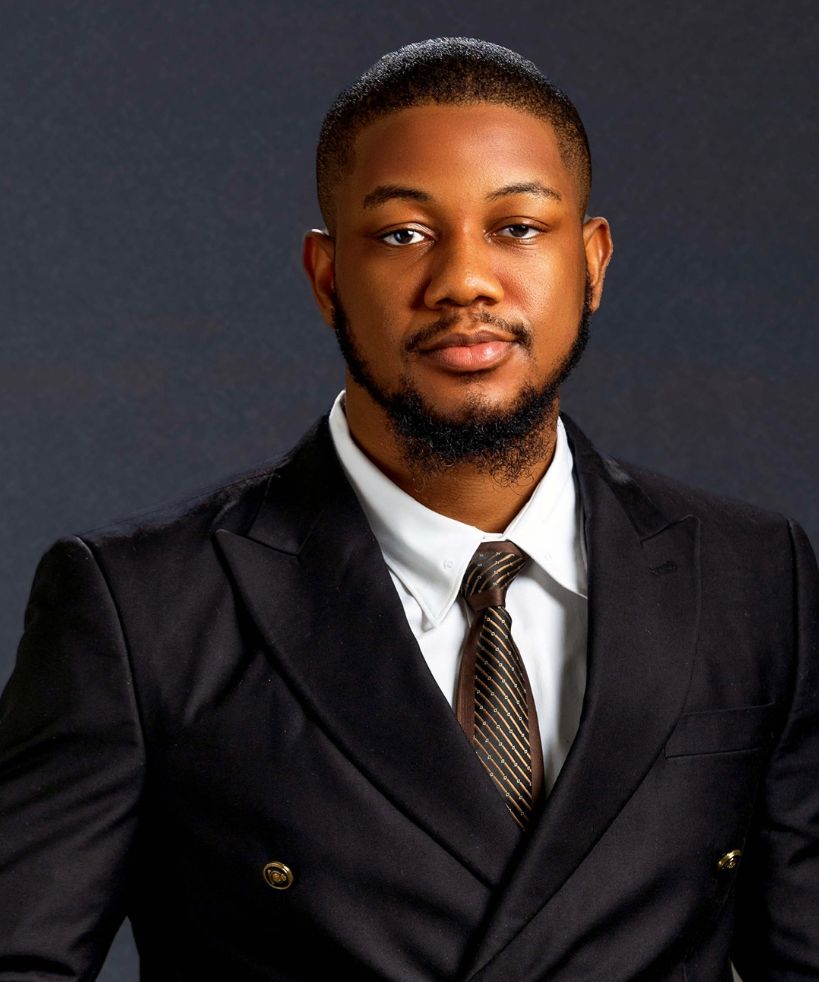 Udezue Chetachukwu